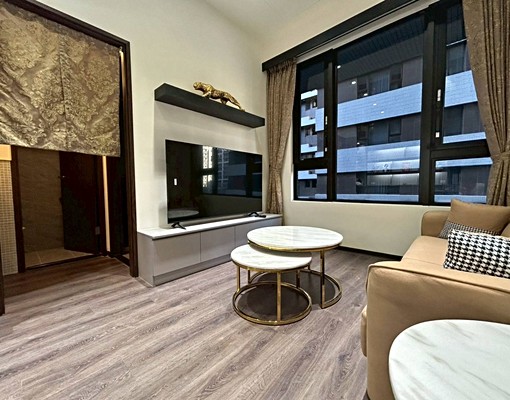 全新裝修包家具家電拎包入住 - Image 6