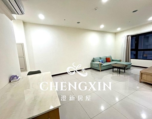 近好市多/高樓層景觀戶/關埔優質社區/超大坪數舒適正三房 - Image 5