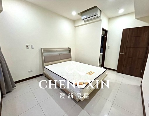 近好市多/高樓層景觀戶/關埔優質社區/超大坪數舒適正三房 - Image 10