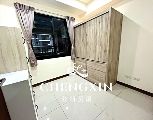 近好市多/高樓層景觀戶/關埔優質社區/超大坪數舒適正三房 - Image 12