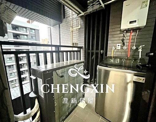 近好市多/高樓層景觀戶/關埔優質社區/超大坪數舒適正三房 - Image 15