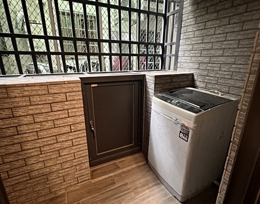 e長春街大坪數獨洗套房//固定機車位 - Image 8