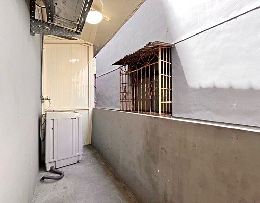 可租補*步行7分鐘菜寮*台電電價計算*獨立陽台 - Image 7