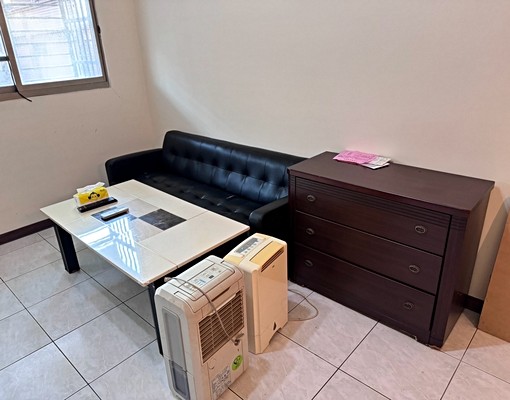 桃園竹城一期3房車 - Image 1