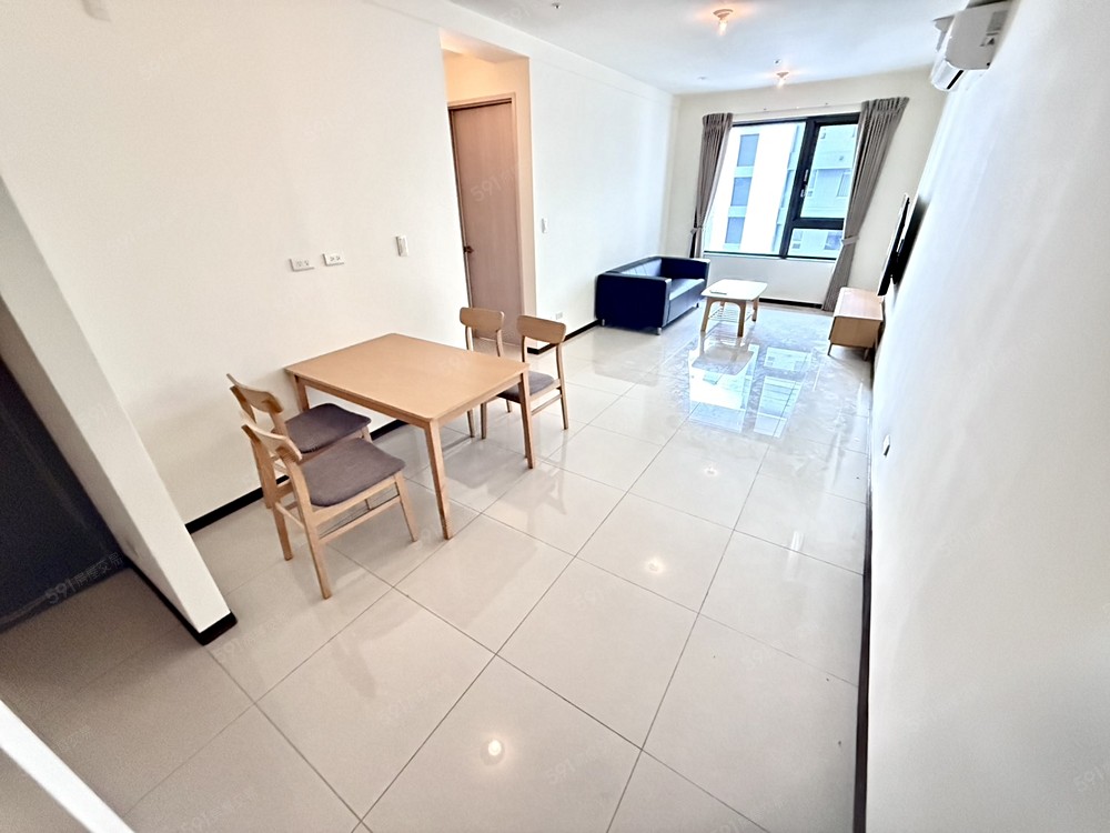 ✨走路到lalaport｜浩瀚湖濱城｜可租補｜二房平車✨ - Image 1