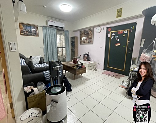 💓青埔辣台妹💓近元智大學3房車 - Image 1