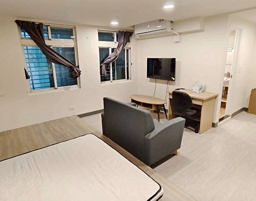 南勢角❣️可雙租補可貓/洗脫烘乾濕分離/垃圾代收變頻冷暖 - Image 5