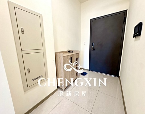 快搶🎉關埔優質社區/近好市多/高樓層景觀戶/傢俱電齊全 - Image 14