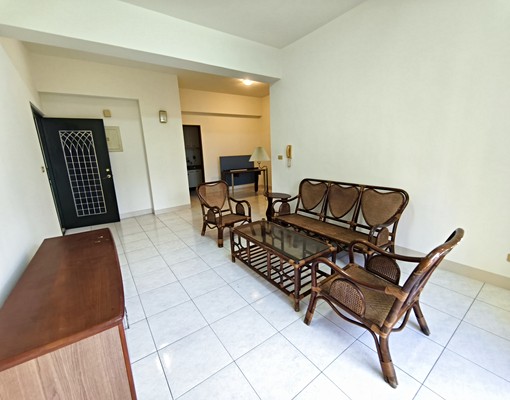 亞灣夢時代-獅甲國宅-面台鋁景觀美三房+平面車位 - Image 4