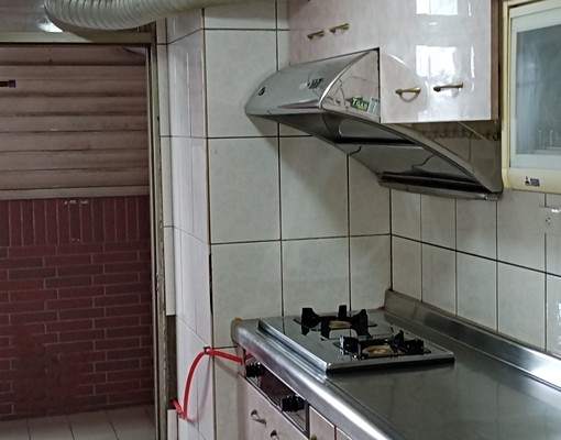 仟禧新城,雙電梯公寓,24HR保全,門禁刷卡(誠可面議) - Image 6