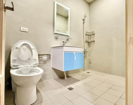 🌈全新設備~工作生活機能雙兼具優質套房🌈 - Image 16