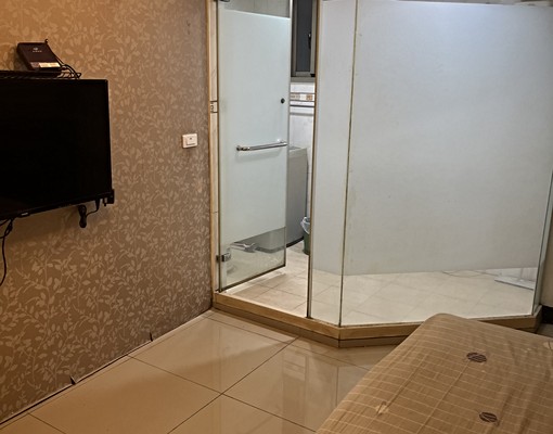 中山東路三段獨立洗衣機套房 - Image 12