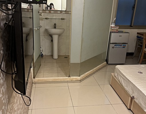 中山東路三段獨立洗衣機套房 - Image 5