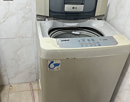 中山東路三段獨立洗衣機套房 - Image 7