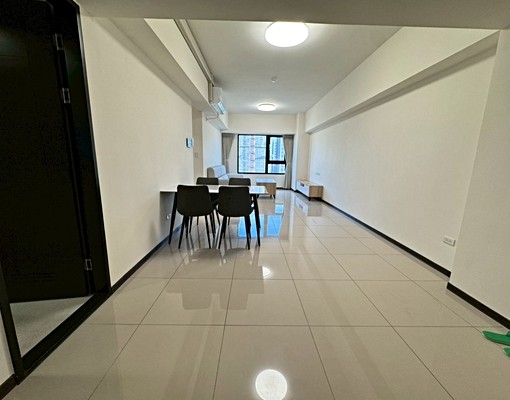 {長虹天韻]朝東3房全配租金26000元含車含管可租補 - Image 3