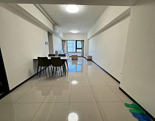 {長虹天韻]朝東3房全配租金26000元含車含管可租補 - Image 1