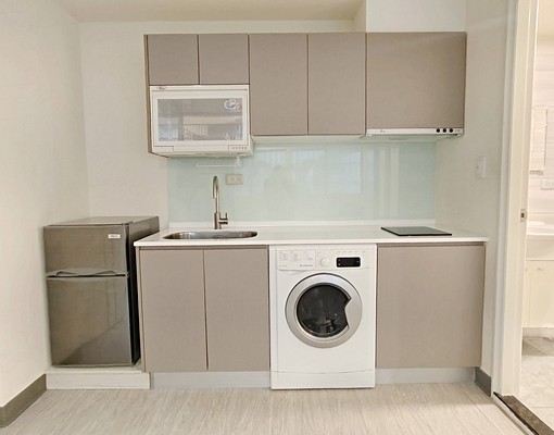 南勢角✨洗脫烘✨雙租補✨可貓✨台電✨變頻冷暖✨垃圾代收IH爐 - Image 8