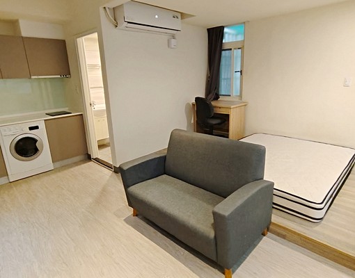 南勢角✨洗脫烘✨雙租補✨可貓✨台電✨變頻冷暖✨垃圾代收IH爐 - Image 3