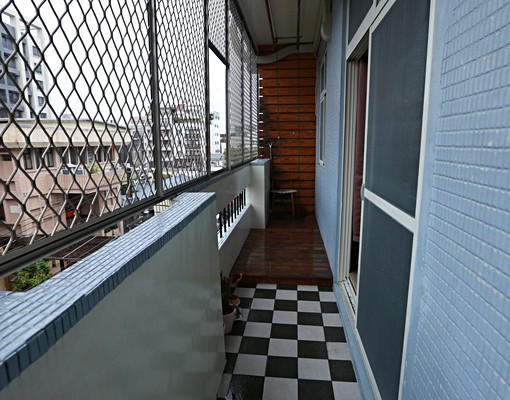 房東自租，近民國路商圈，三房三衛一廳二陽台「無電梯」 - Thumbnail 8