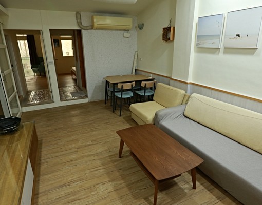 房東自租，近民國路商圈，三房三衛一廳二陽台 - Image 2