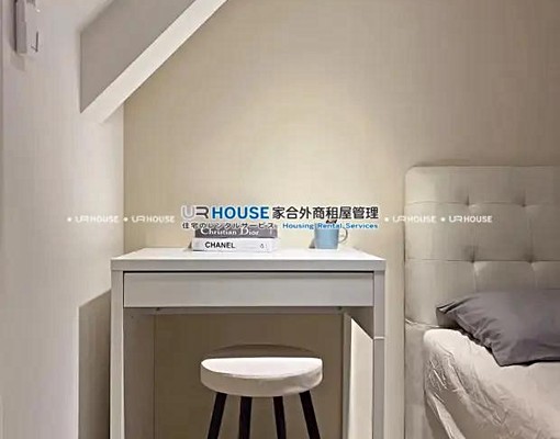 全新裝潢｜江翠北側｜設計の家｜溫馨2+1房｜完整家具｜ - Image 4