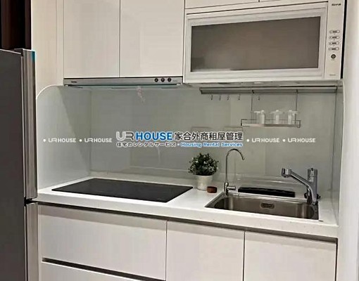 全新裝潢｜江翠北側｜設計の家｜溫馨2+1房｜完整家具｜ - Image 9