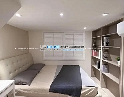 全新裝潢｜江翠北側｜設計の家｜溫馨2+1房｜完整家具｜ - Image 3