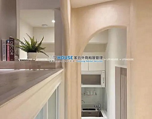 全新裝潢｜江翠北側｜設計の家｜溫馨2+1房｜完整家具｜ - Image 6