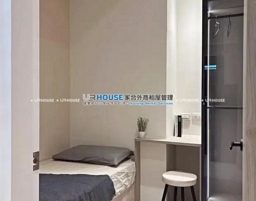 全新裝潢｜江翠北側｜設計の家｜溫馨2+1房｜完整家具｜ - Image 8