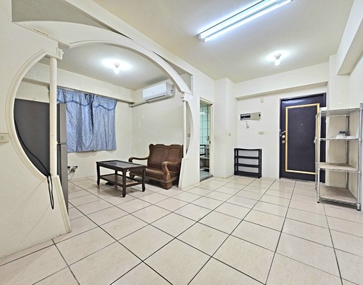 跑馬公園♨️1房1廳1廚房1陽台♨️溫泉美廈❰永慶青樺❱ - Image 8