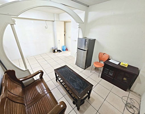 跑馬公園♨️1房1廳1廚房1陽台♨️溫泉美廈❰永慶青樺❱ - Image 10