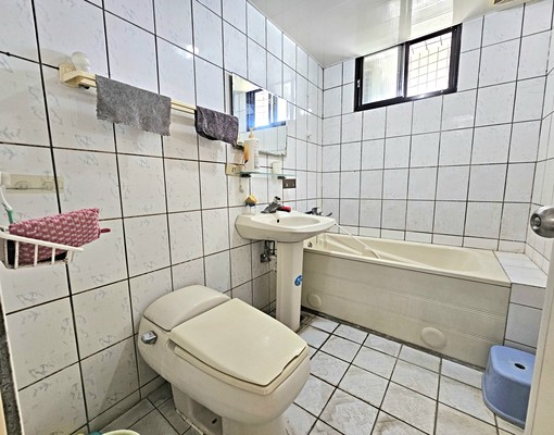 跑馬公園♨️1房1廳1廚房1陽台♨️溫泉美廈❰永慶青樺❱ - Image 13