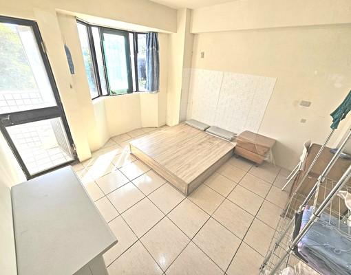 跑馬公園♨️1房1廳1廚房1陽台♨️溫泉美廈❰永慶青樺❱ - Image 15