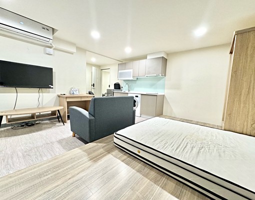 近景安站/租屋補助/貓咪友善/獨立洗衣機/採光通風 - Image 3