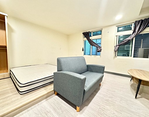 近景安站/租屋補助/貓咪友善/獨立洗衣機/採光通風 - Image 1