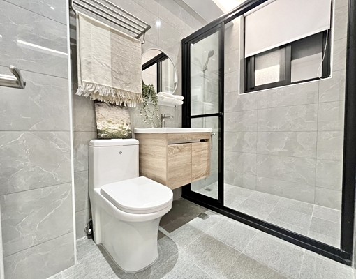 秒殺一房一廳💫台電分算・含網全包・近漢口永興商圈 - Image 5