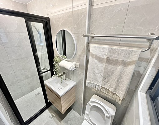 秒殺一房一廳💫台電分算・含網全包・近漢口永興商圈 - Image 11