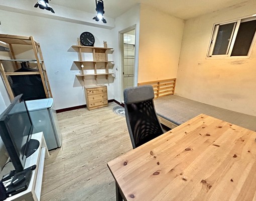 🔆近龍潭804醫院🔆工業風美套房 - Image 1