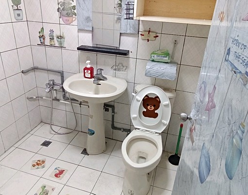 重新油漆整理4樓美寓 - Image 8