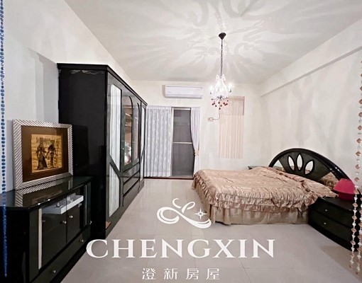 🎉近竹科/寶山路大坪數一房一廳/獨立陽台洗衣機/台電🎉 - Image 10