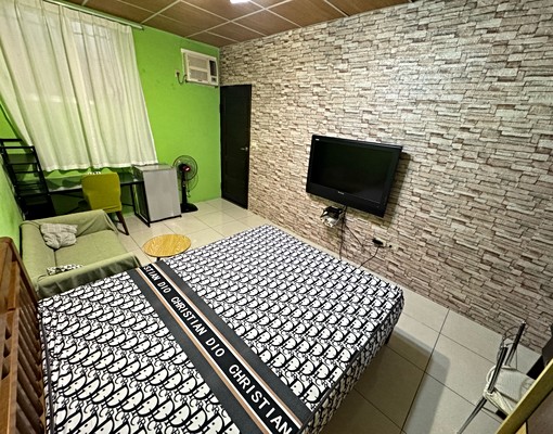 普普風,全新裝潢,生活機能佳10坪套房 - Image 3