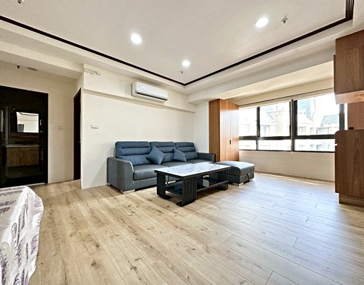 公益河南市政府惠中大墩向上💖超美精裝大空間三房💖精華地段 - Image 2