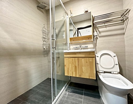 公益河南市政府惠中大墩向上💖超美精裝大空間三房💖精華地段 - Image 12