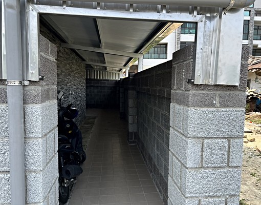 近龍潭大池~優質雅房不輸套房喔~可租補 - Image 9