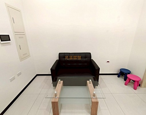 寄居蟹社會住宅🏠R宏盛水悅舒適一房一廳&可租補 - Image 2