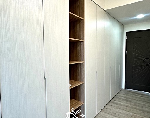 🎉近新豐火車站/次頂樓三房/全新建案首租/全新傢俱🎉 - Image 8