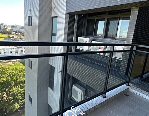 🎉近新豐火車站/次頂樓三房/全新建案首租/全新傢俱🎉 - Image 9