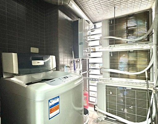 ✅車✅租補戶籍✨塗城中興74✨小資秒殺全配兩房✨ - Image 13