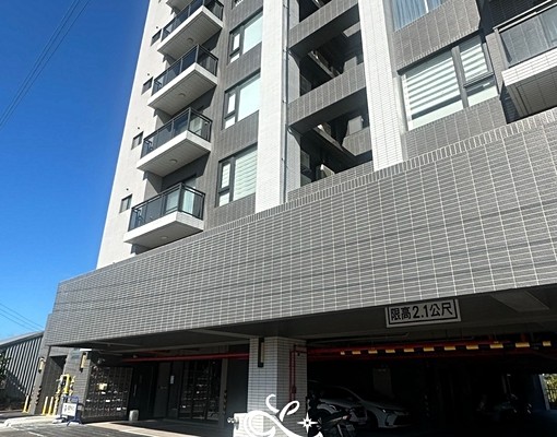 🎉近新豐火車站/次頂樓三房/全新建案首租/全新傢俱🎉 - Image 12