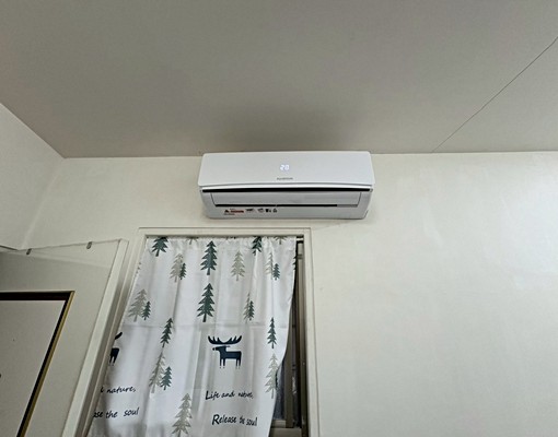 行天宮❣️可租補稅超便宜/限女生台水台電/採光通風傢俱齊全 - Image 6